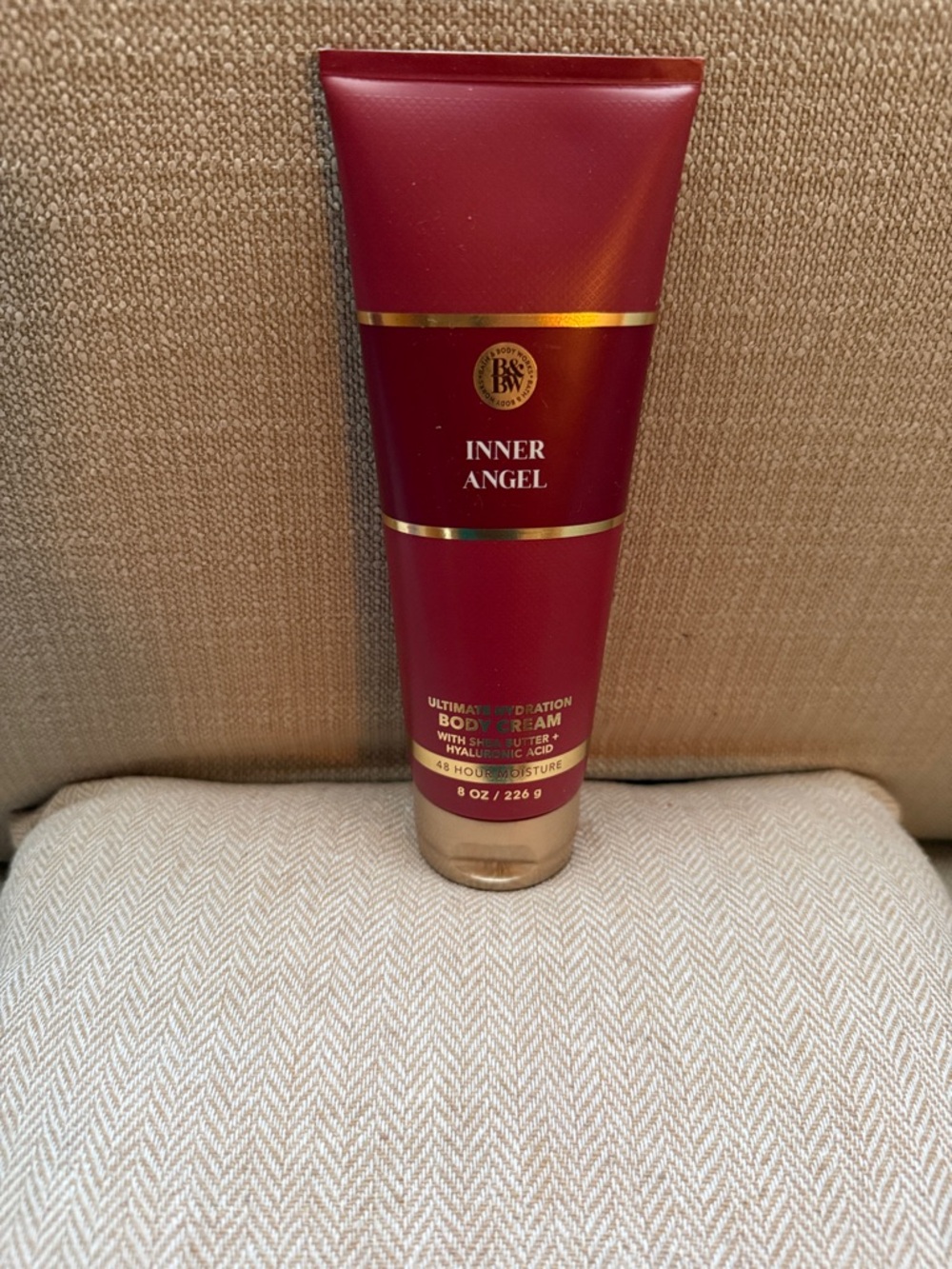 Bath and Bodyworks Inner Angel Body Cream